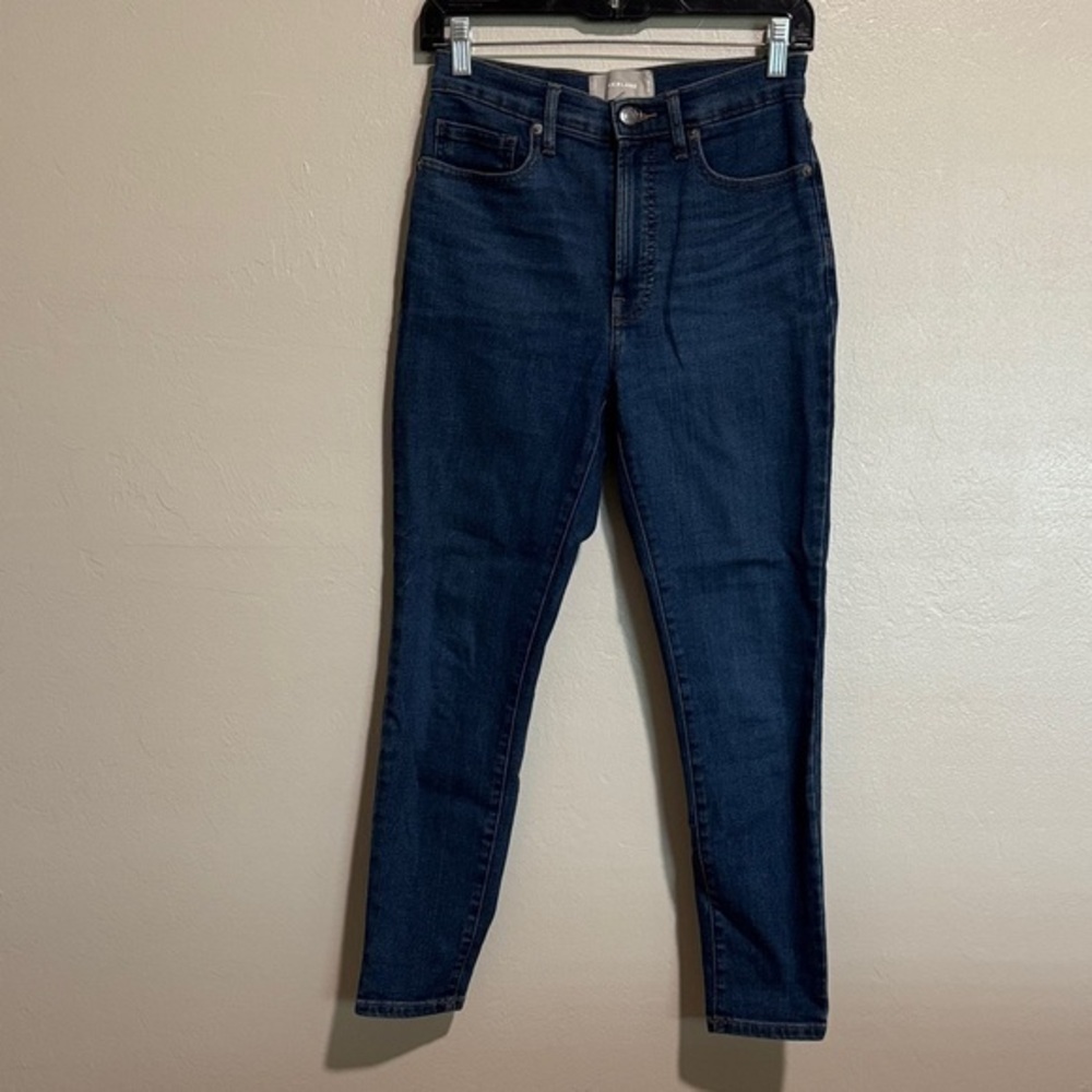 Everlane ankle Jean